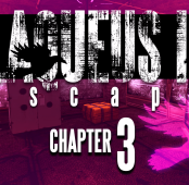 Laqueus Escape 2 - Chapter III