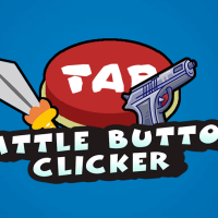 Battle Button Clicker