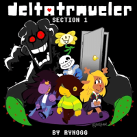 Deltatraveler