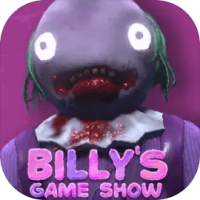 Billy’s Game Show