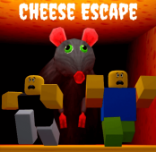 Cheese Escape