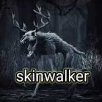 Skinwalker