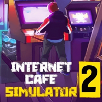 Internet Cafe Simulator 2