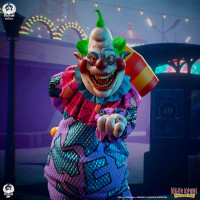 Killer Klowns from Outer Space