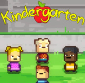 Kindergarten