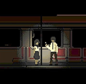 Last Train Home