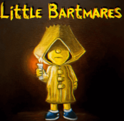 Little Bartmares