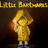 Little Bartmares