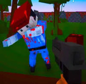 Mineworld Horror