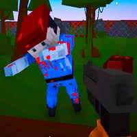 Mineworld Horror