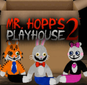 Mr. Hopp’s Playhouse 2