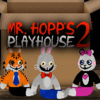 Mr. Hopp’s Playhouse 2