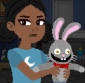 Mr. Hopp’s Playhouse: The Toybox