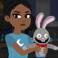 Mr. Hopp’s Playhouse: The Toybox