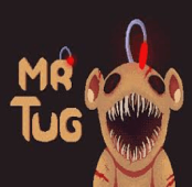 Mr. Tug