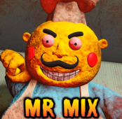 Mr.MiX Roblox