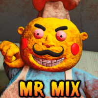 Mr.MiX Roblox