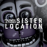 FNAF Sister Location
