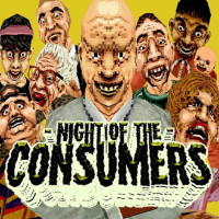 Night of the Consumers