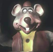 Night Shift at Chuck E Cheese 2