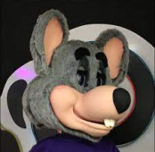 Night Shift at Chuck E Cheese