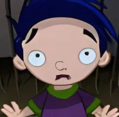 Nightmares The Adventures
