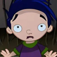 Nightmares The Adventures