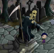Nightmares The Adventures 2
