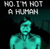 No, I’m not a Human