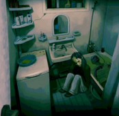 No I’m not a Human 2