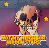 Not My Neighbor Hidden Stars