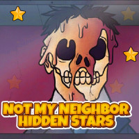 Not My Neighbor Hidden Stars