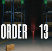 Order 13