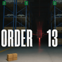 Order 13
