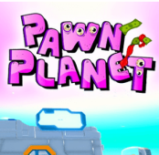 Pawn Planet