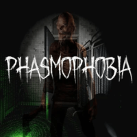 Phasmophobia