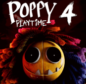 Poppy Playtime 4