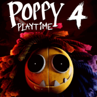 Poppy Playtime 4