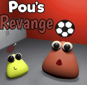 Pou Revenge