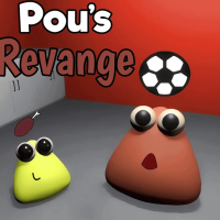 Pou Revenge