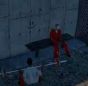 Prison Escape Simulator