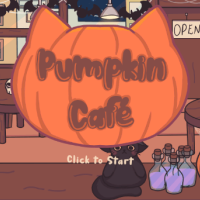 Pumpkin Café