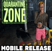 Quarantine Zone Unblocked