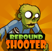 Rebound Shooter 