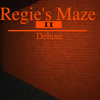 Regie's Maze II Deluxe