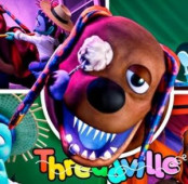 Roblox Threadville