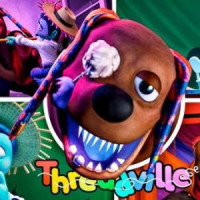 Roblox Threadville