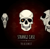 Room Escape: Strange Case