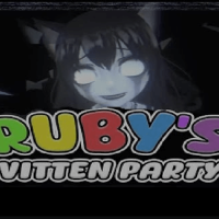 Ruby's Vitten Party