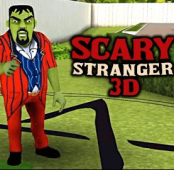 Scary Stranger 3D